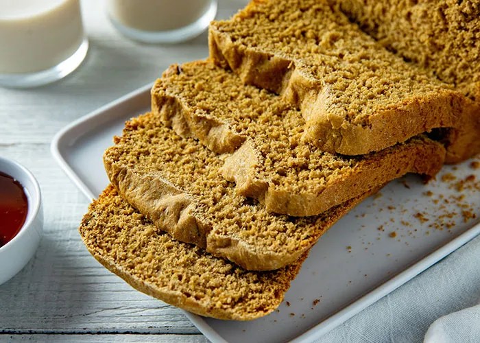 Bread Machine Recipes With Molasses: Simple Baking Guide