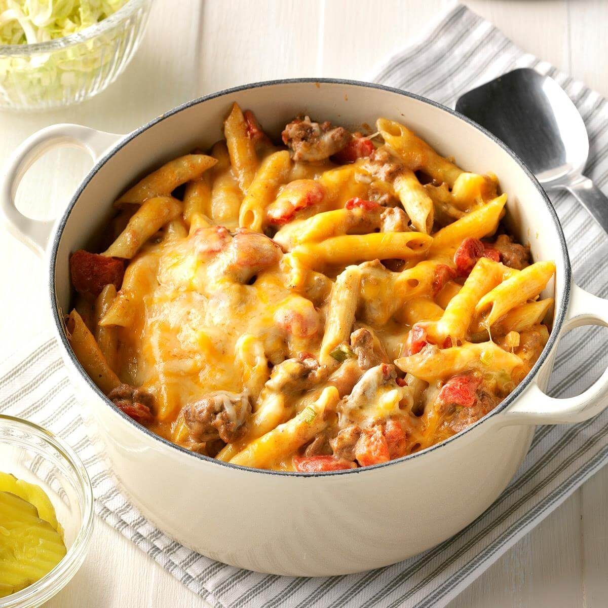 Best Recipes Using Colby Jack Cheese: Quick and Tasty Ideas