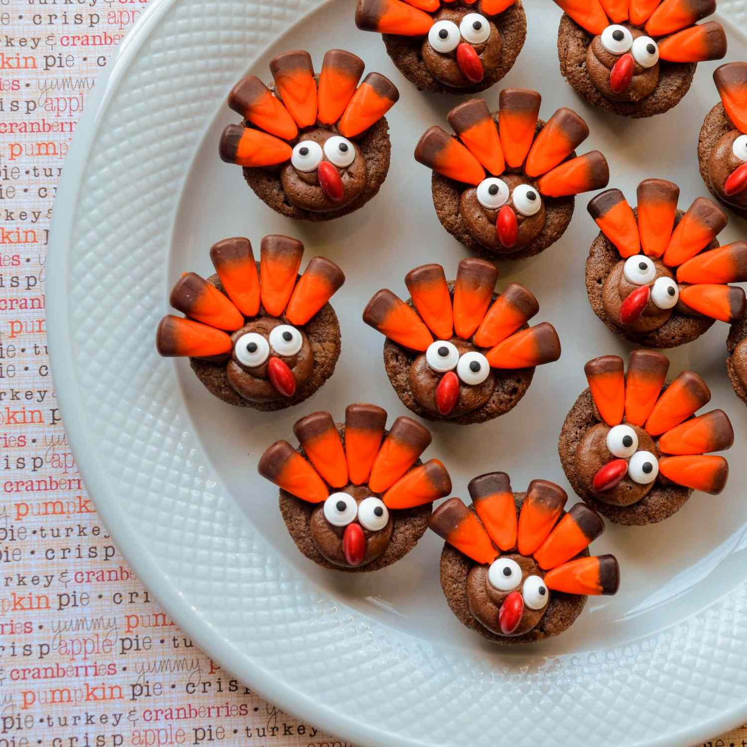 Best Kids Thanksgiving Desserts: Crowd-Pleasing Recipes for the Holiday