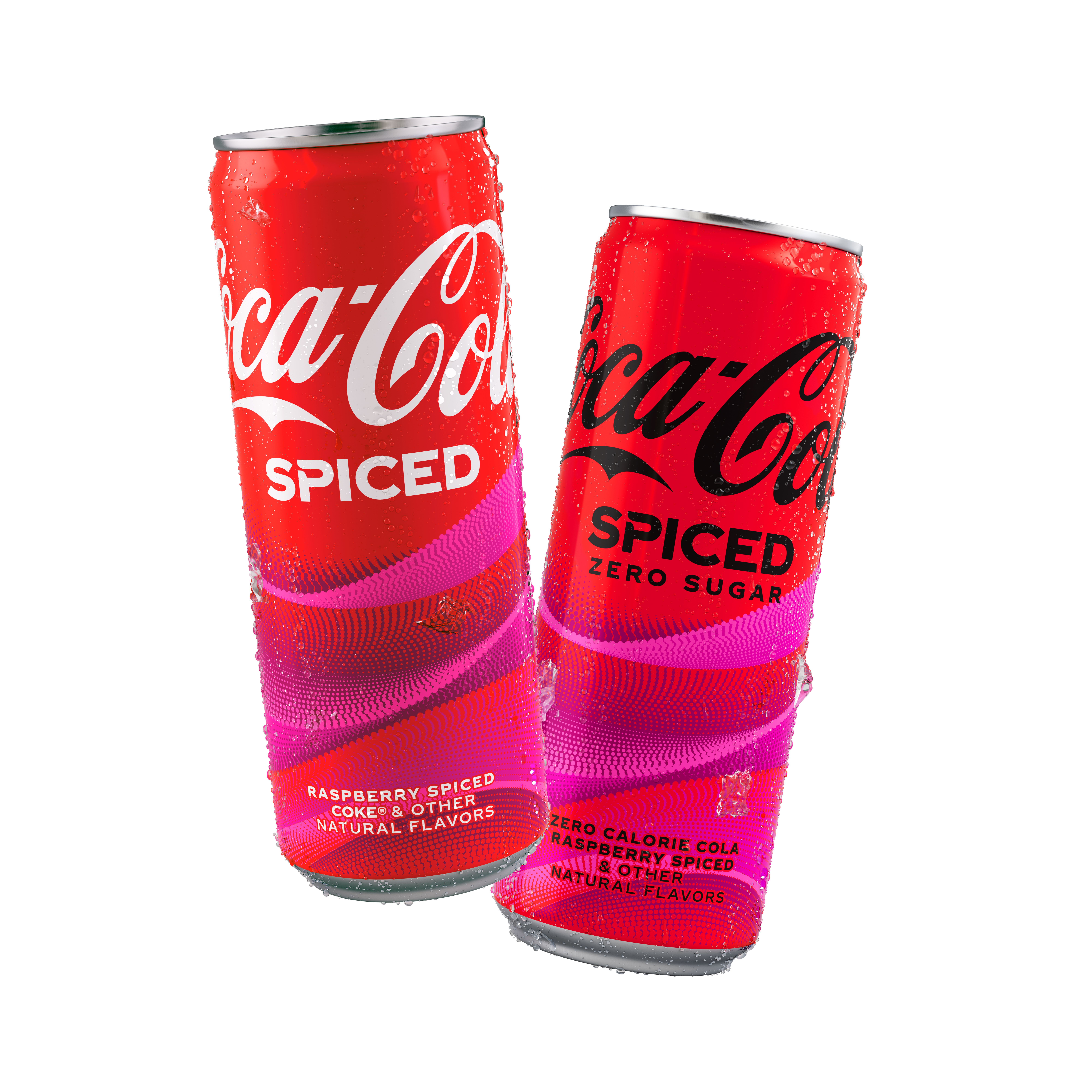 New Flavors from Clark Beverages! (The Latest Drinks You Have to Try)