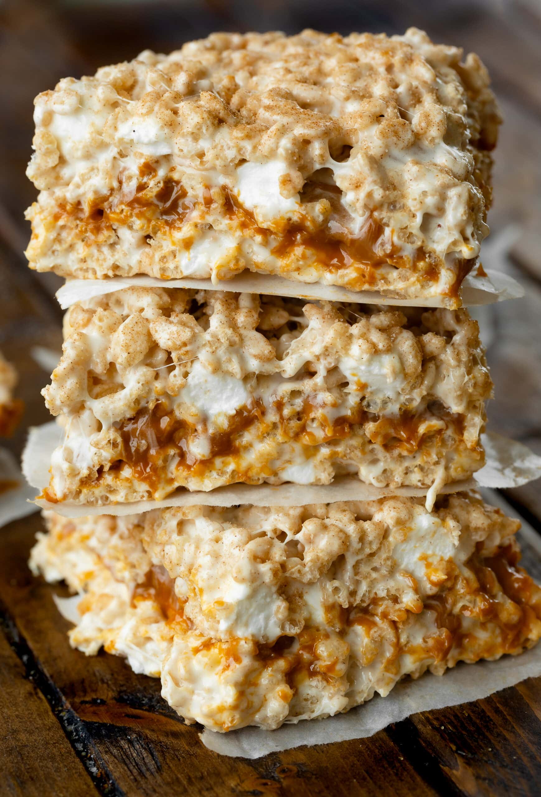 Easy Desserts with Rice Krispies, Delicious Recipes You Can Try Right Now