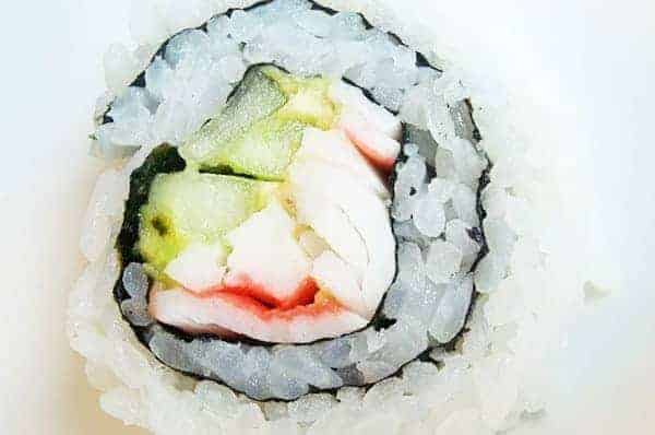 Want to Know Whats Inside a Rock and Roll Sushi Roll? Full Ingredients List Here!