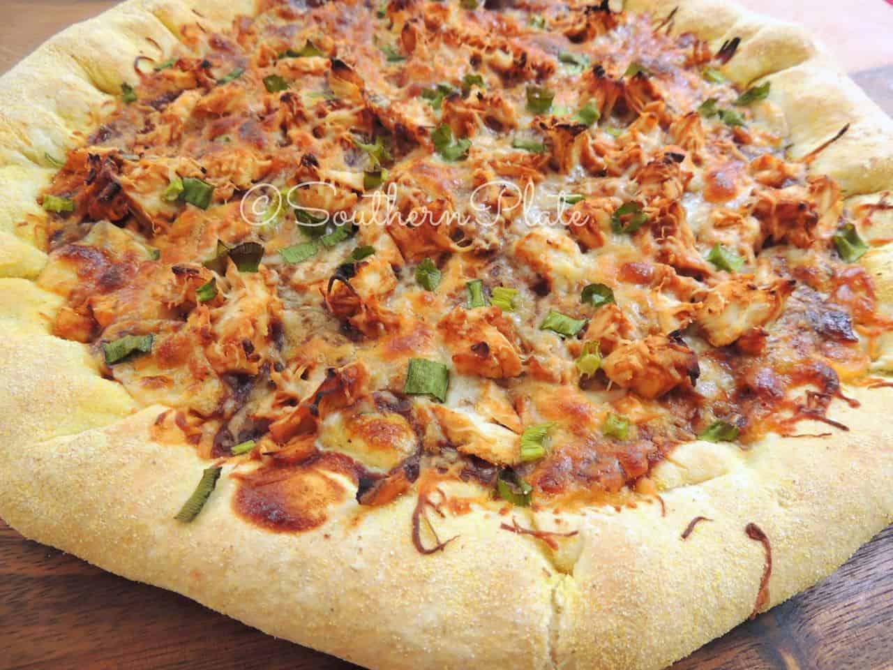 Cowboy pizza ingredients list: Heres everything you need to make this yummy pizza!