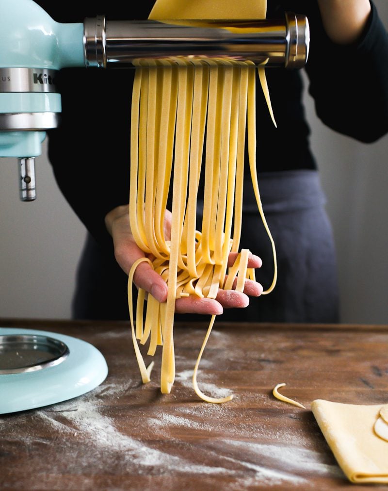 What Are Common Dried Pasta Ingredients? A Beginners Guide to Pasta!