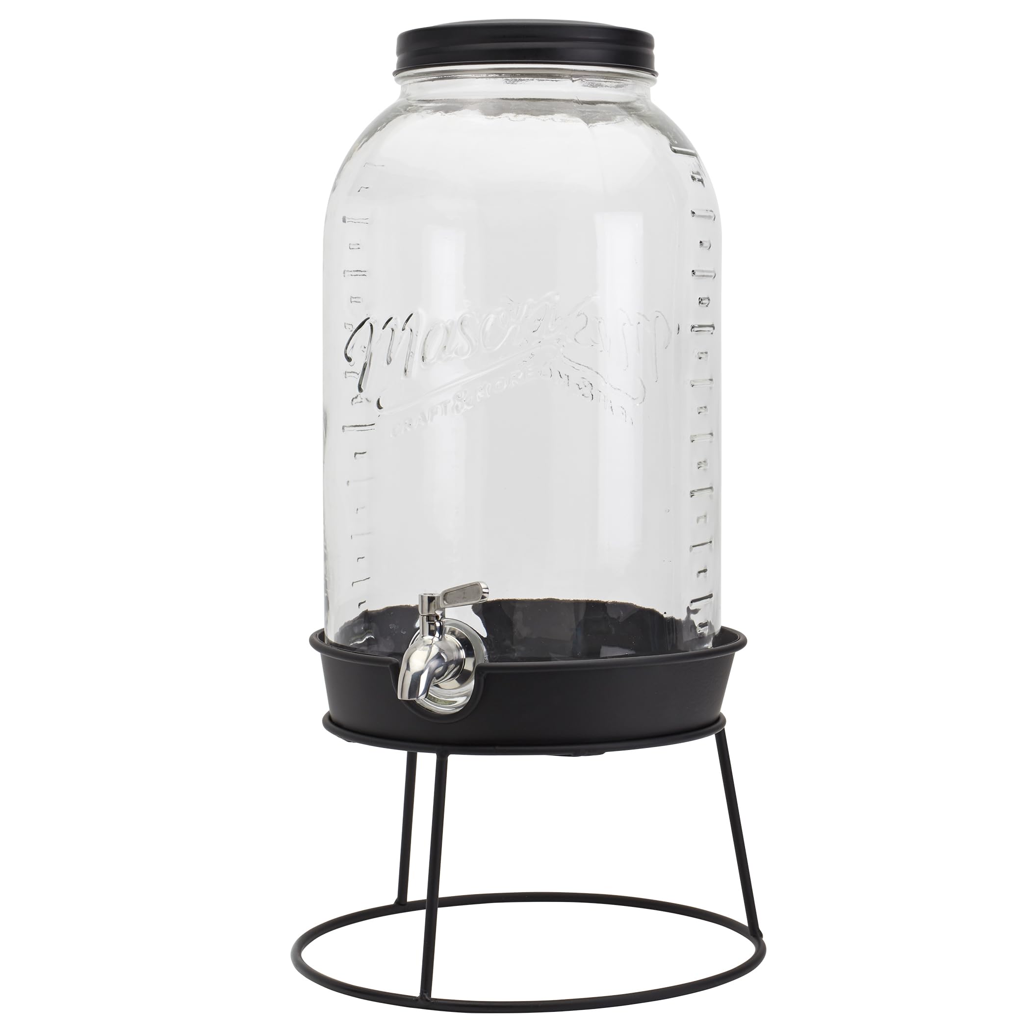 The Best 3 Gallon Glass Beverage Dispenser: Simple Tricks for Cleaning and Storing