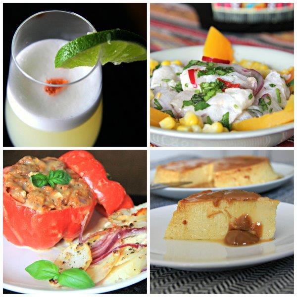 Peruvian Fusion Cuisine: Your Guide to the Tastiest Food Youve Ever Tried!