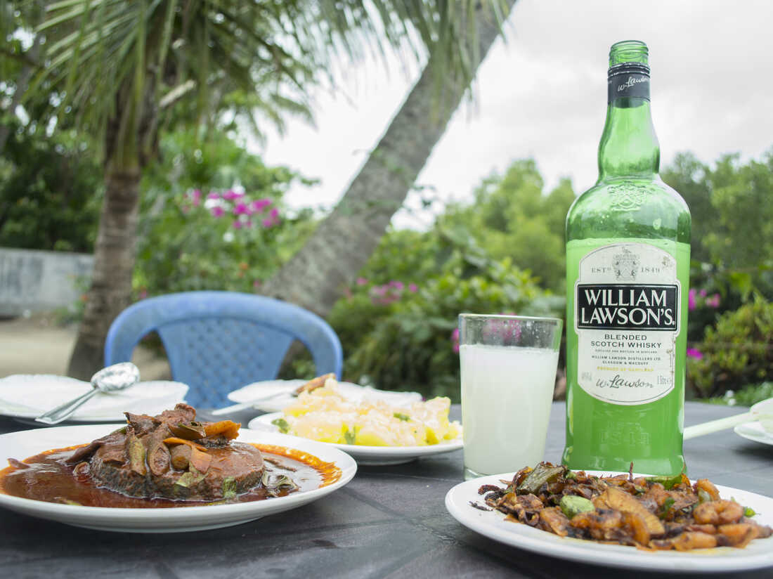 Uncover the Indian District Known for a Beverage: Taste the Authentic Local Drink!