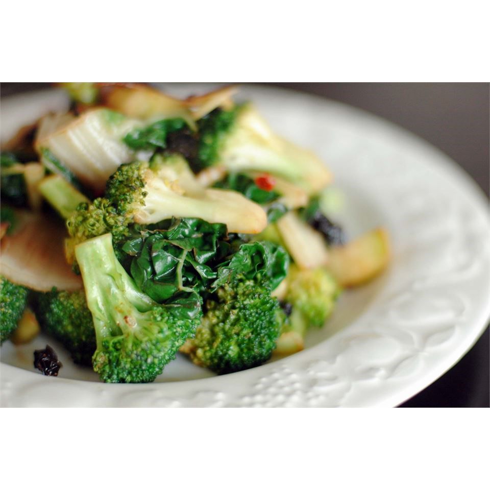 Simple Recipes With Kale And Broccoli Even Kids Will Enjoy