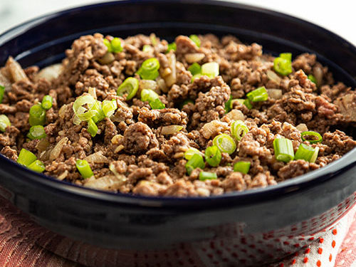 Best Mince Recipes for Diabetics (Try These Delicious and Healthy Ground Meat Ideas)