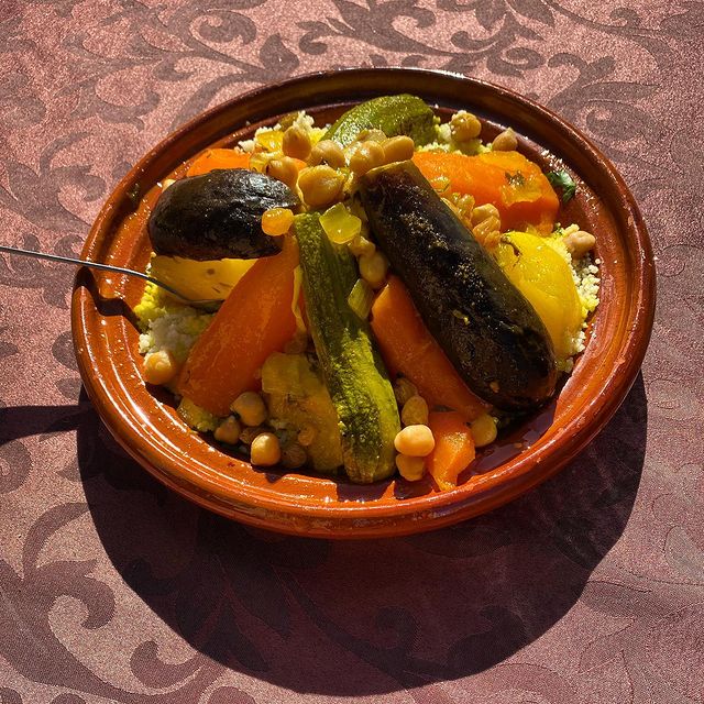 Is Moroccan Cuisine Vegetarian Friendly? - Discover Delicious Meat-Free Options for you