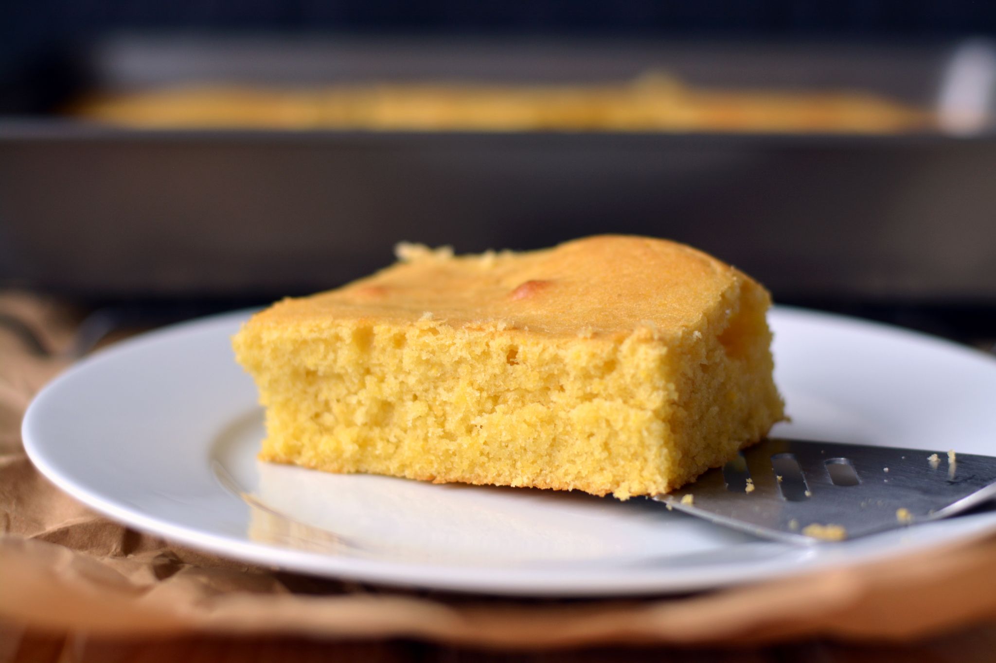 Where to Find the Best Cornmeal Cake in Colombian Cuisine? A Quick Guide