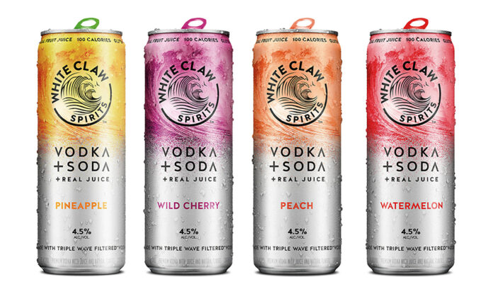 New Flavors from Clark Beverages! (The Latest Drinks You Have to Try)