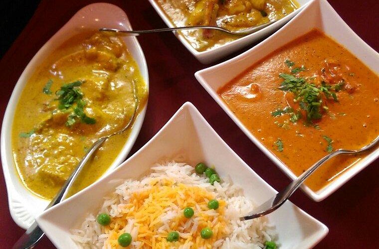 Saffron Indian Cuisine Bar & Grill: The Best Indian Food in Town?