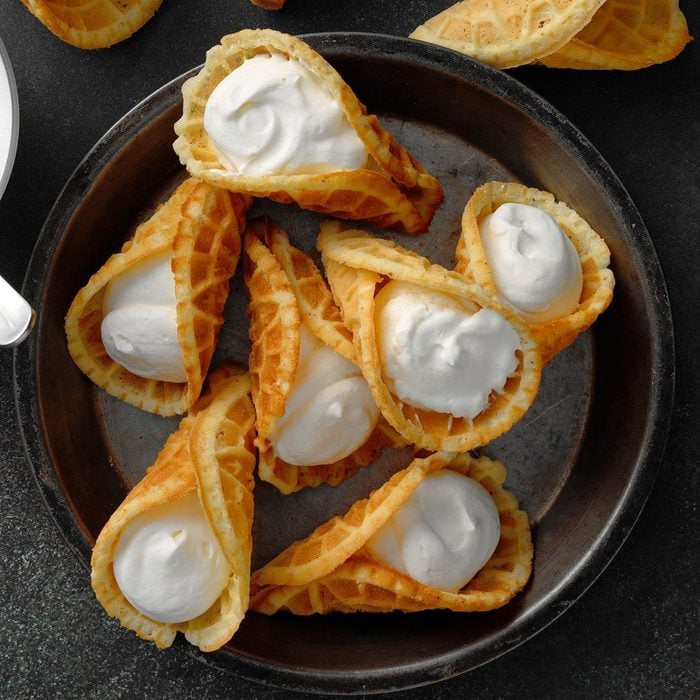 Best Nordic Desserts: How to Make Them at Home