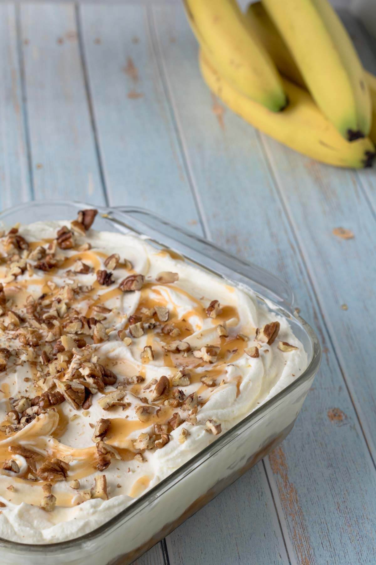 Best Banana and Caramel Recipes: Quick and Delicious Treats for Everyone