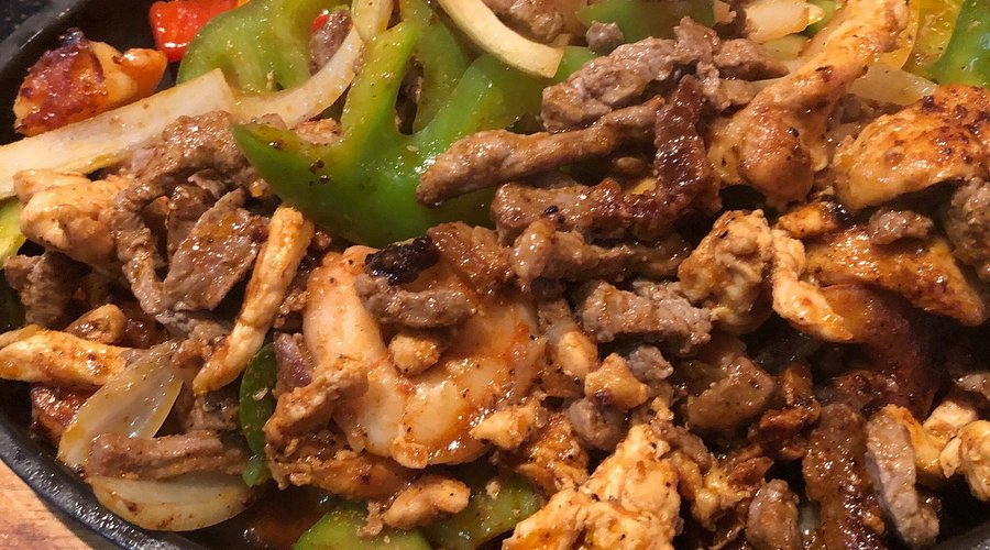 Casa Brava Authentic Mexican Cuisine: Taste the Real Mexico!