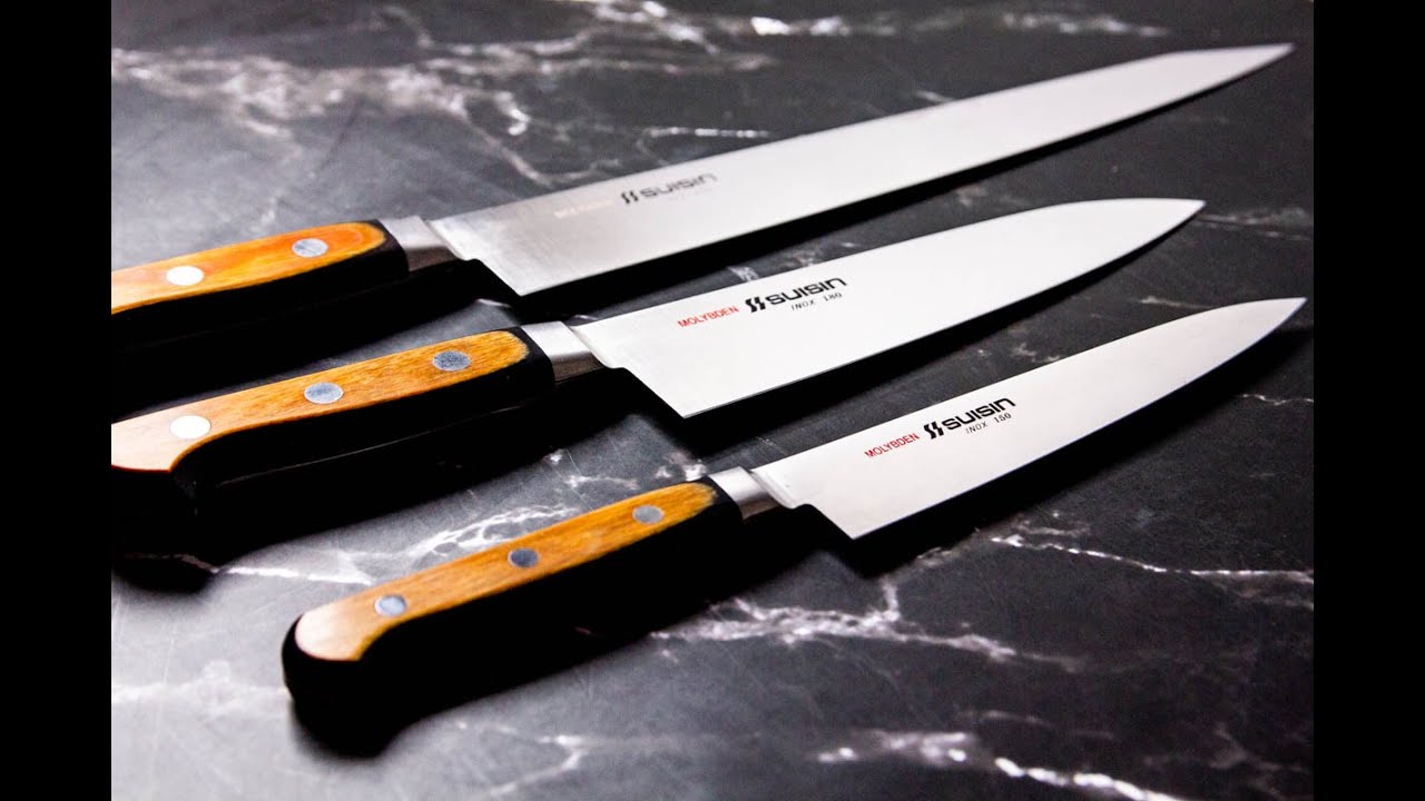 Best Kitchen Knives With Lifetime Warranty: Top Picks for Every Cook