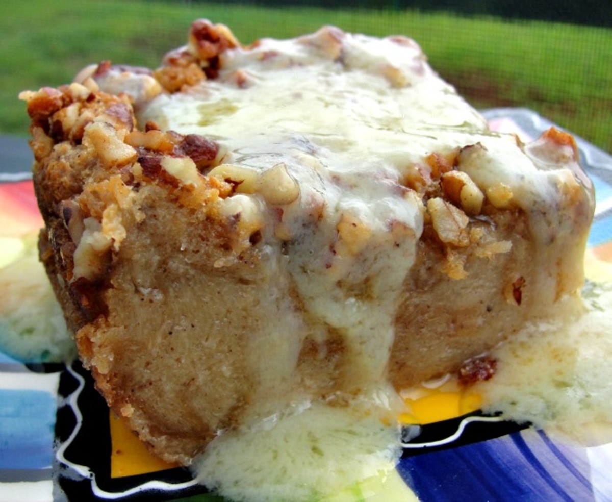 Creole Desserts: Quick and Easy Recipes for Beginners You Will Love!