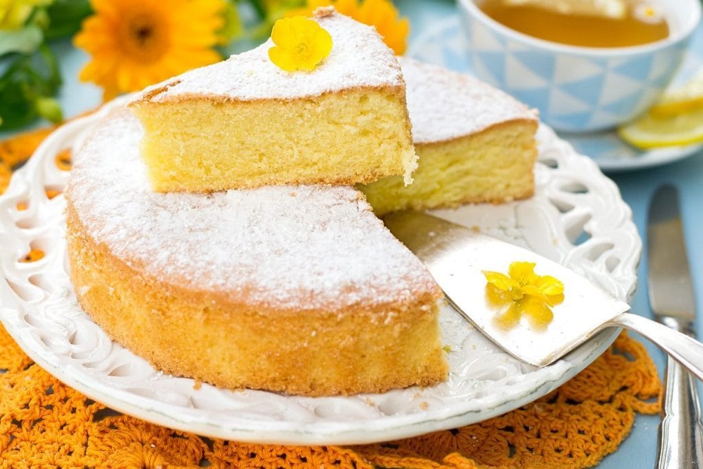 Best Dessert Recipes Without Butter: Delicious Treats Everyone Will Enjoy