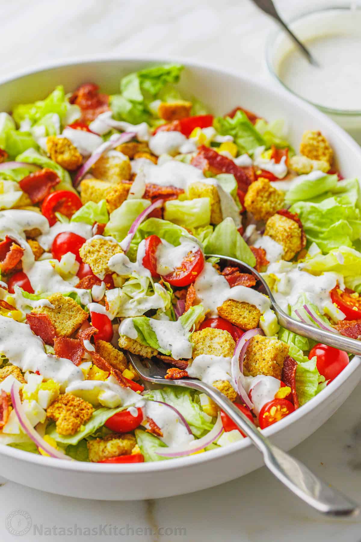 The Best Shredded Salad Ingredient for Authentic 2-Down Cuisine: Simple Tips for You