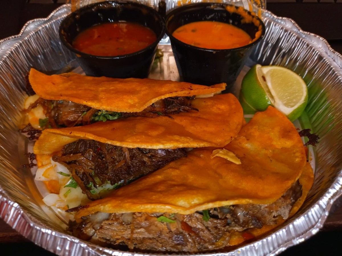 Catrinas Mexican Cuisine: Is it the best Mexican food near you? Find out here!