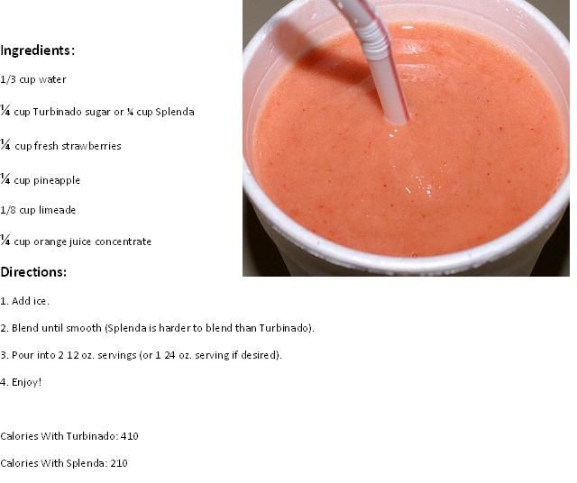 Using Blimey Limey Ingredients: How to Make This Tasty Drink (Super Easy Recipe Here!)
