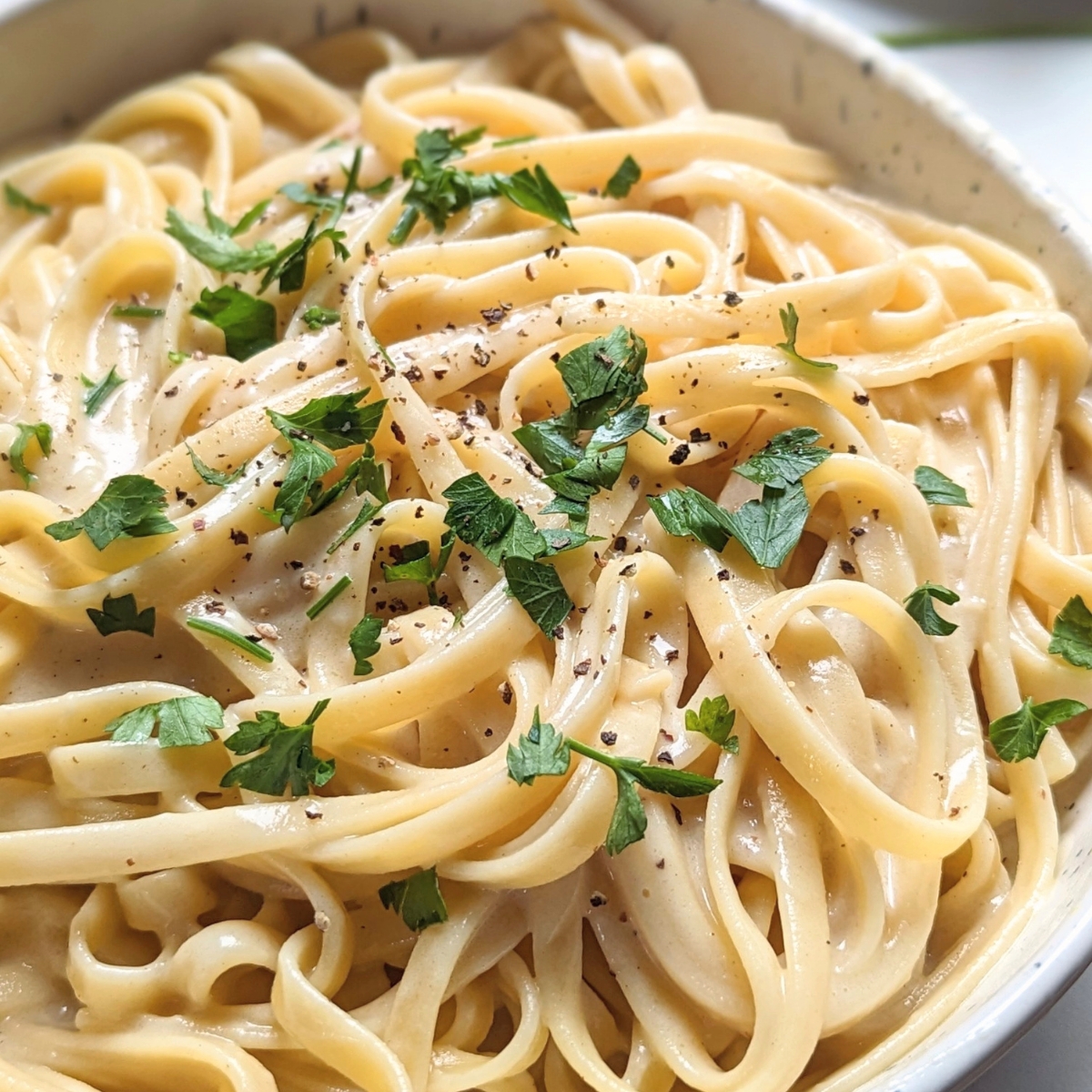 Quick and Simple Low Sodium Pasta Recipes for Dinner