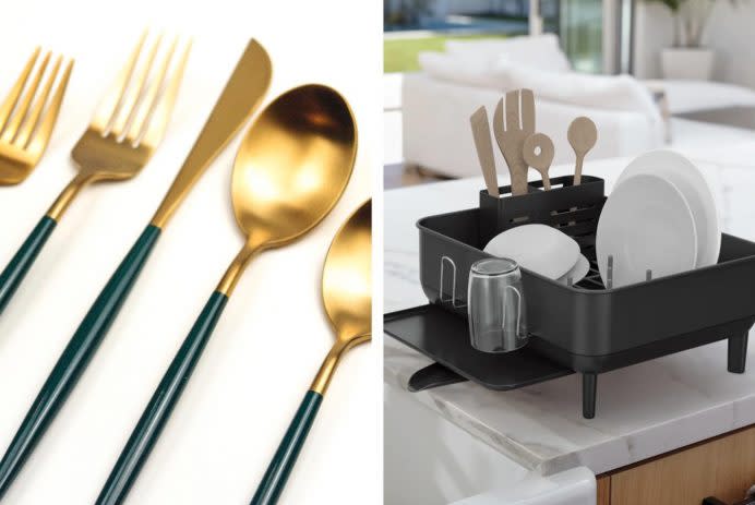 Elegant Kitchenware on a Budget: Affordable Options Youll Love