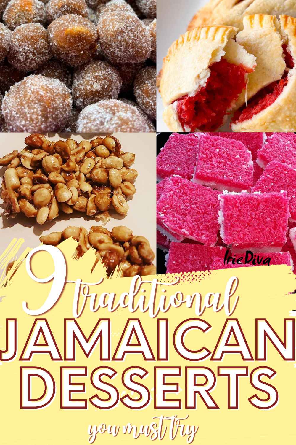 Jamaican Desserts You Must Try: A Delicious Island Guide