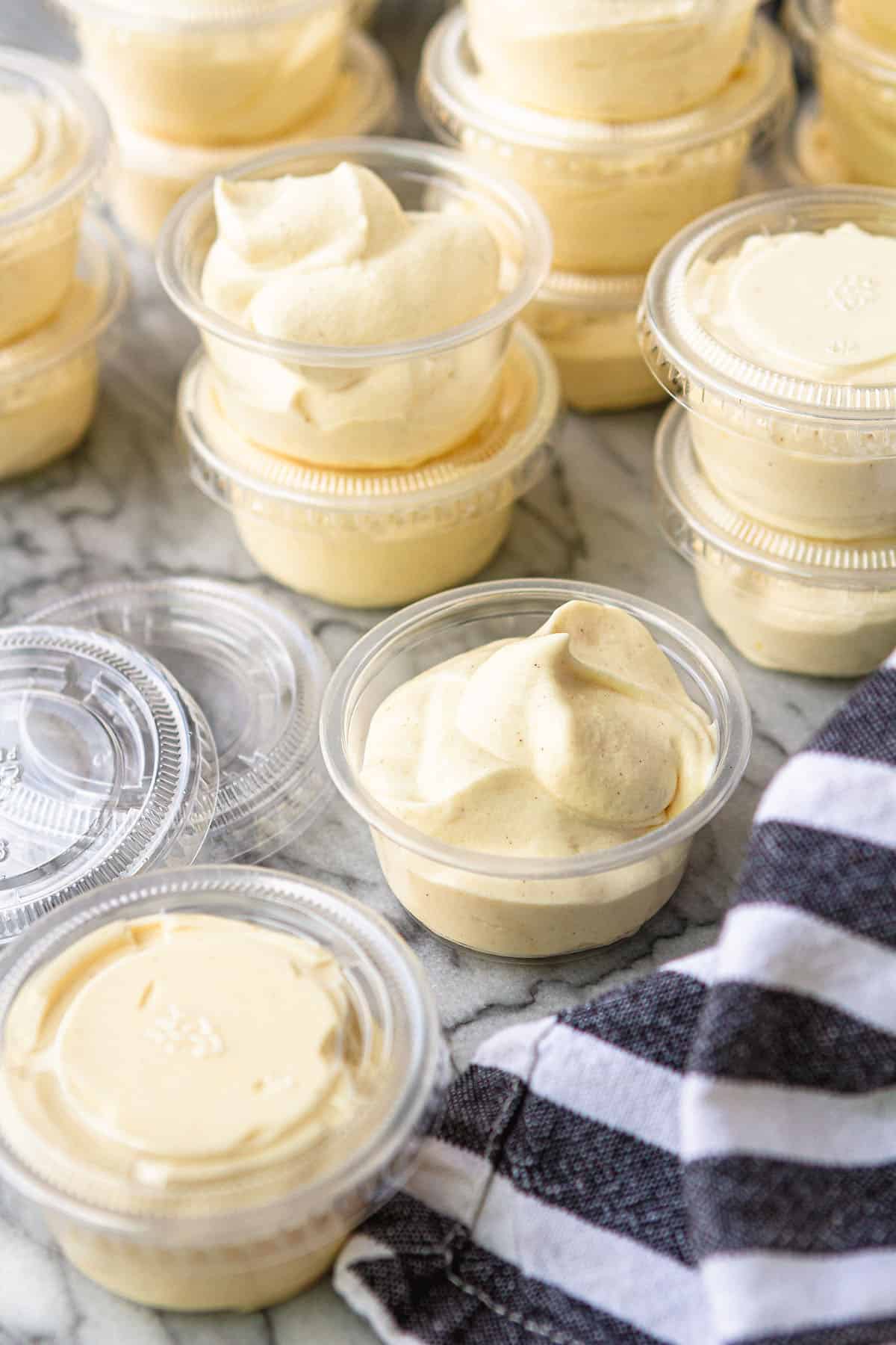 Pudding Shots with RumChata (Try These Fun and Tasty Recipes Now)