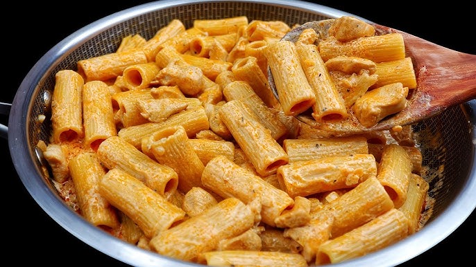 Real Deal Italian Pasta with Minnetronix Italian Pasta Ingredients: Easy Guide to Delicious Home Cooking