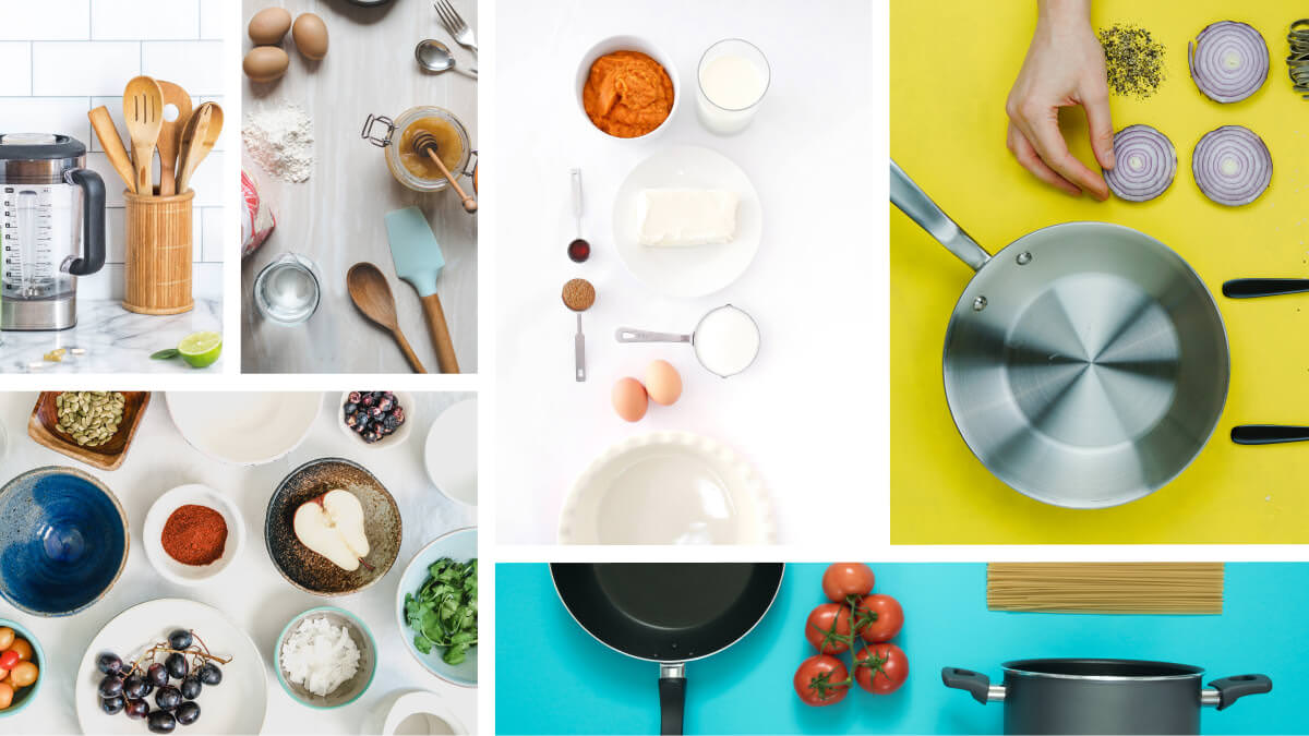 Global Kitchenware Essentials: Top Picks for Every Home Cook
