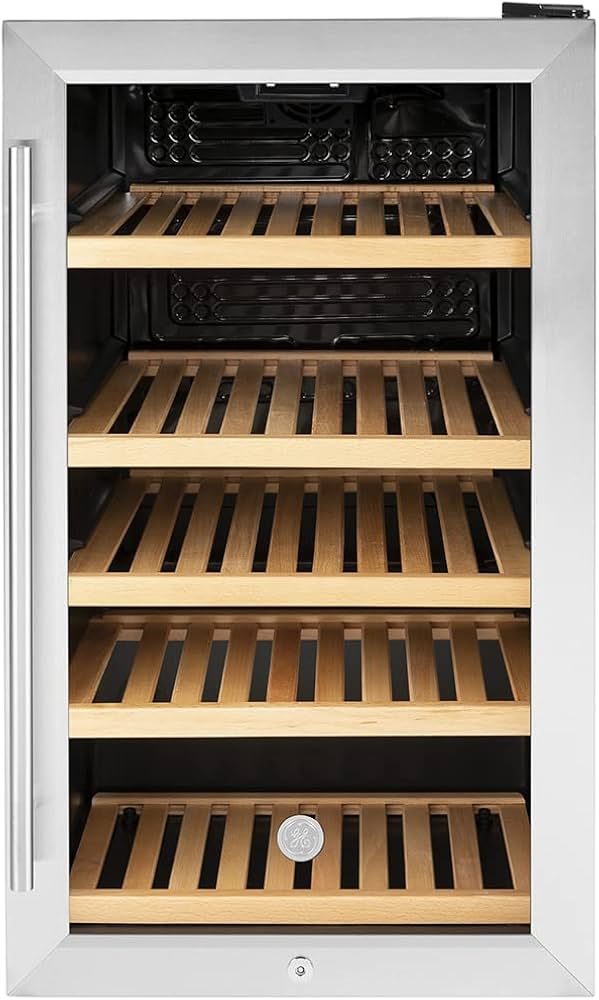 How to Choose the Best GE Beverage Fridge? Get the Best Deals!