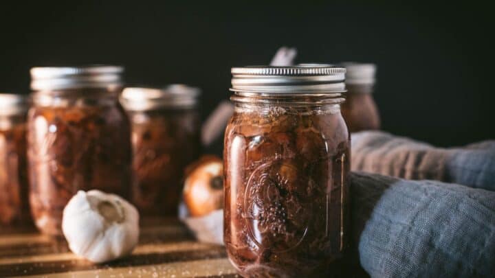 Best Canned Deer Meat Recipes: From Simple To Gourmet, Find Your New Favorite Dish.