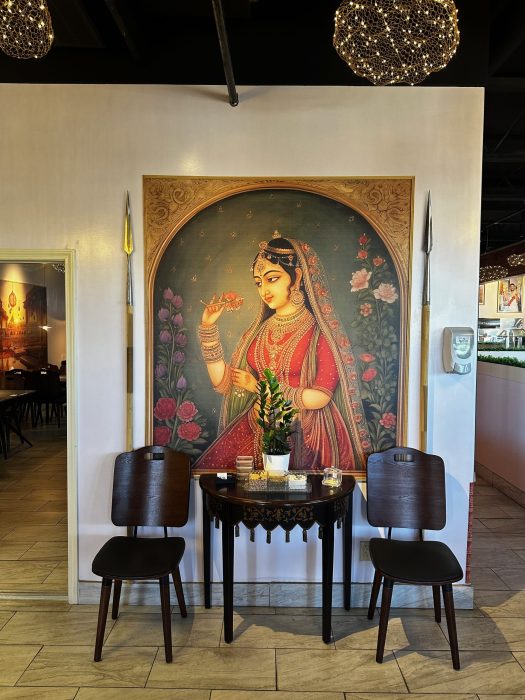 Love Indian Food? Try Maharaja Fine Indian Cuisine, A Menu Full of Delicious Options