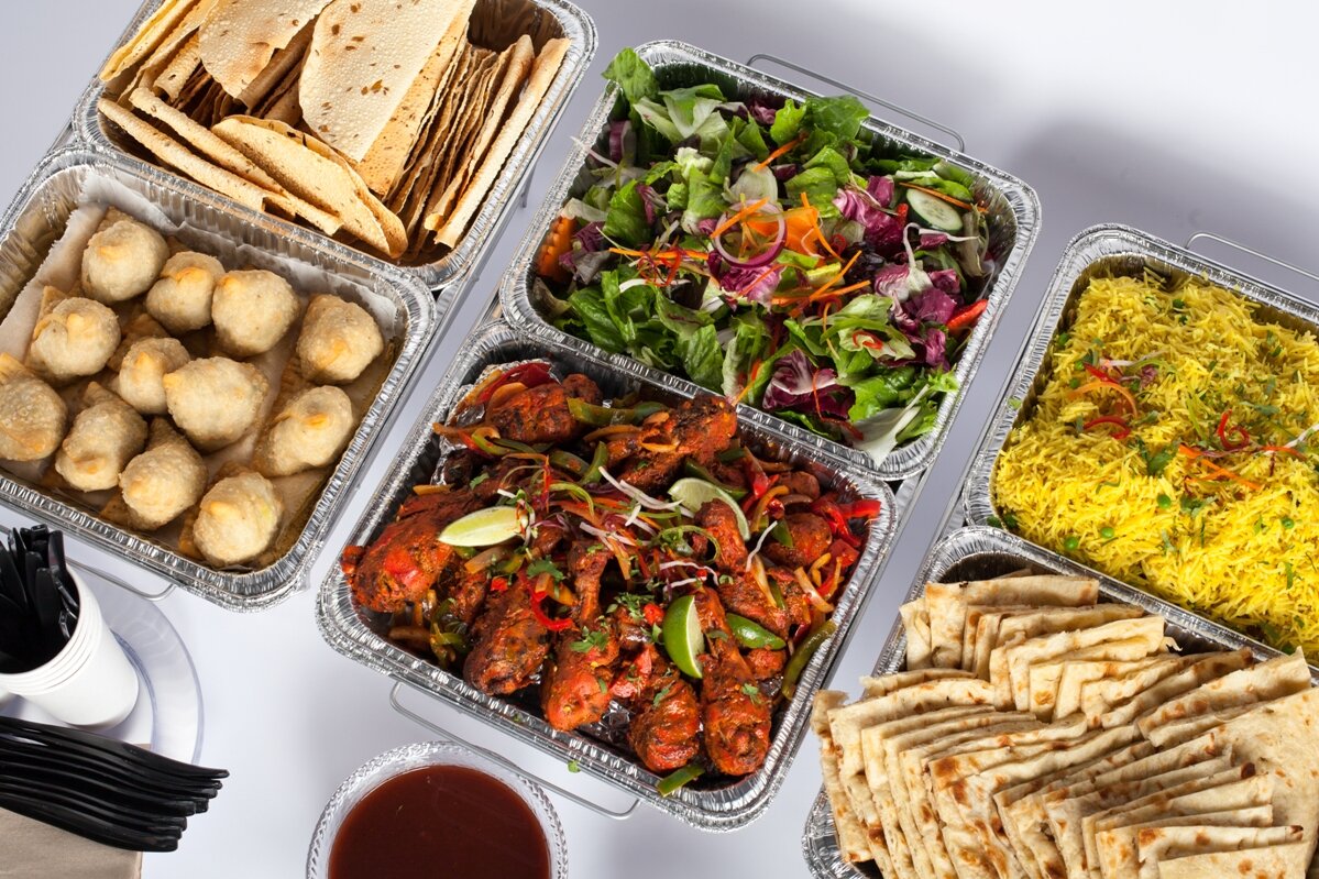 Affordable Indian Cuisine Catering Options for Your Event!