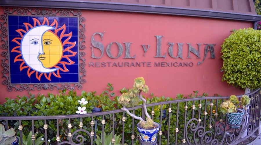 Sol y Luna Mexican Cuisine: A Local Favorite? Heres What People Are Saying About This Mexican Restaurant!