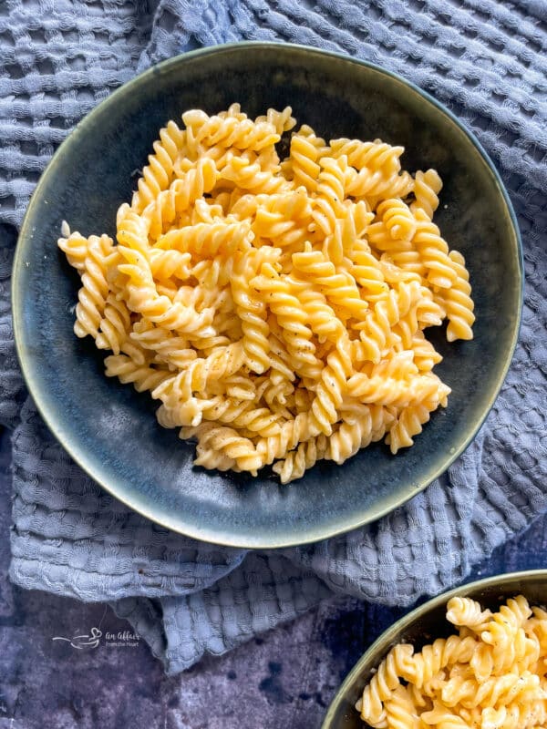 Want the California Pizza Kitchen Macaroni and Cheese Recipe? Find It Here
