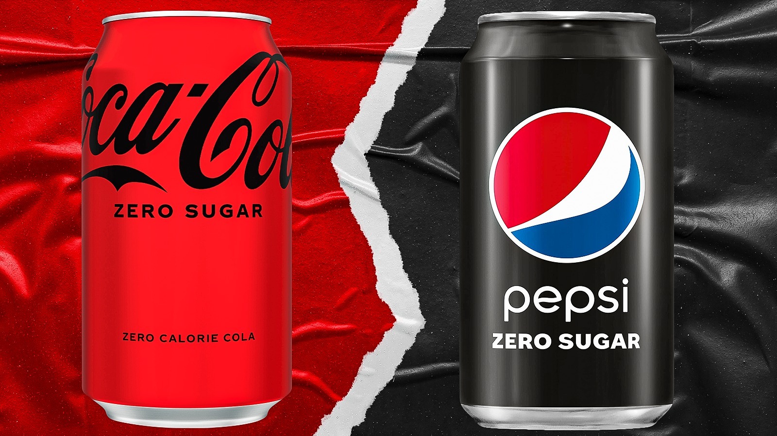 Breaking Down the Ingredients of Pepsi Zero: What You Need to Know Now!