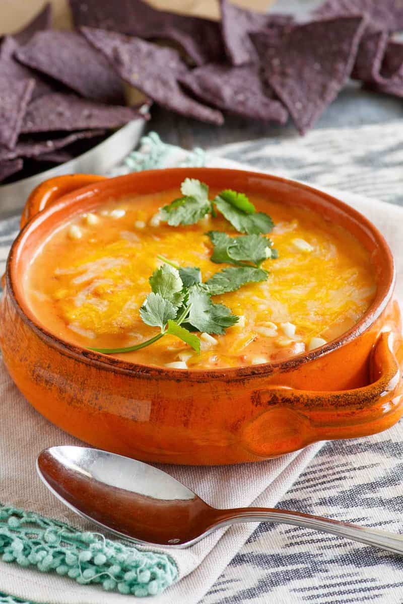 California Pizza Kitchen Recipes Tortilla Soup: Easy Steps to Make It at Home
