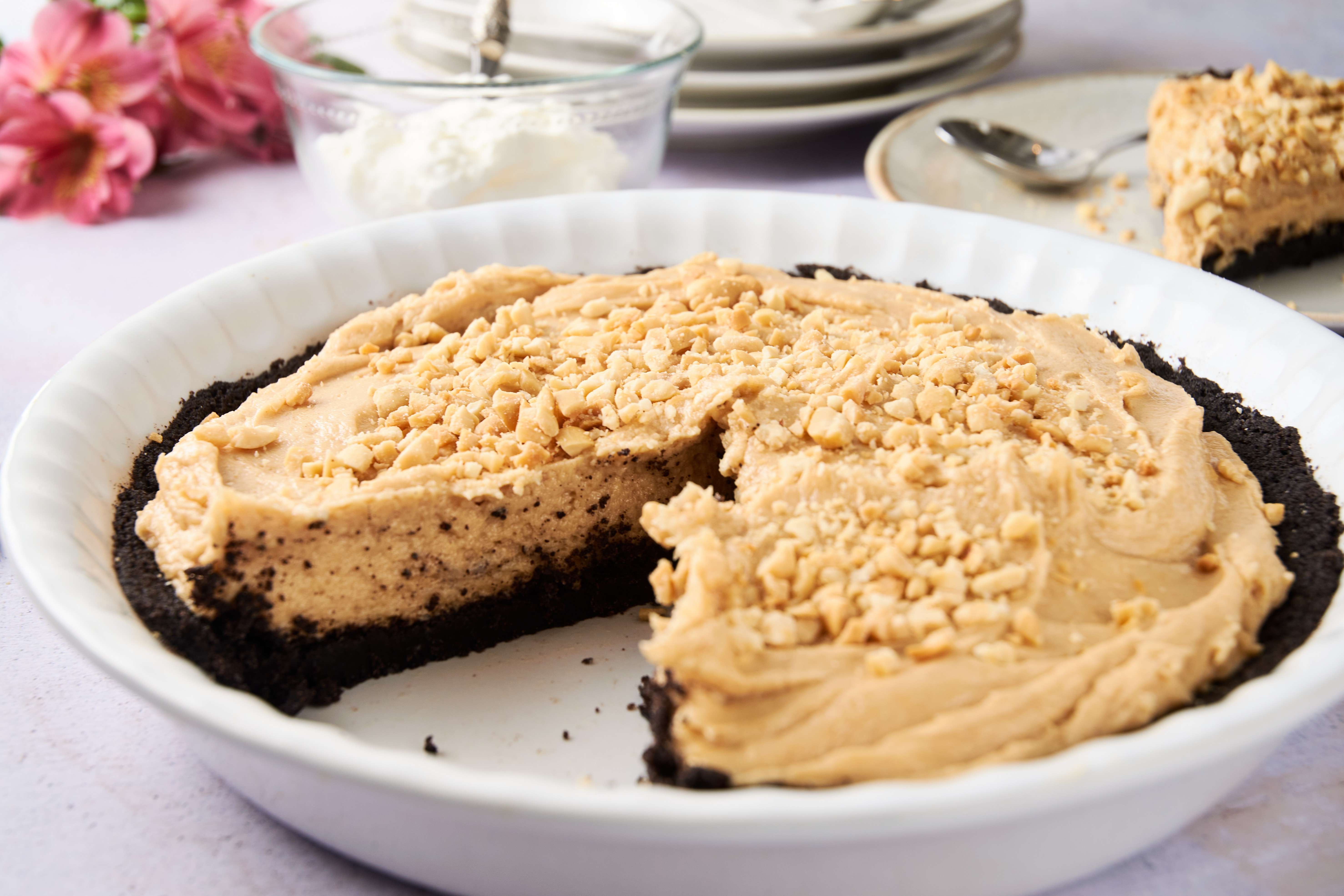 Cowboy Desserts You Gotta Try:  Easy Recipes for a Sweet Treat