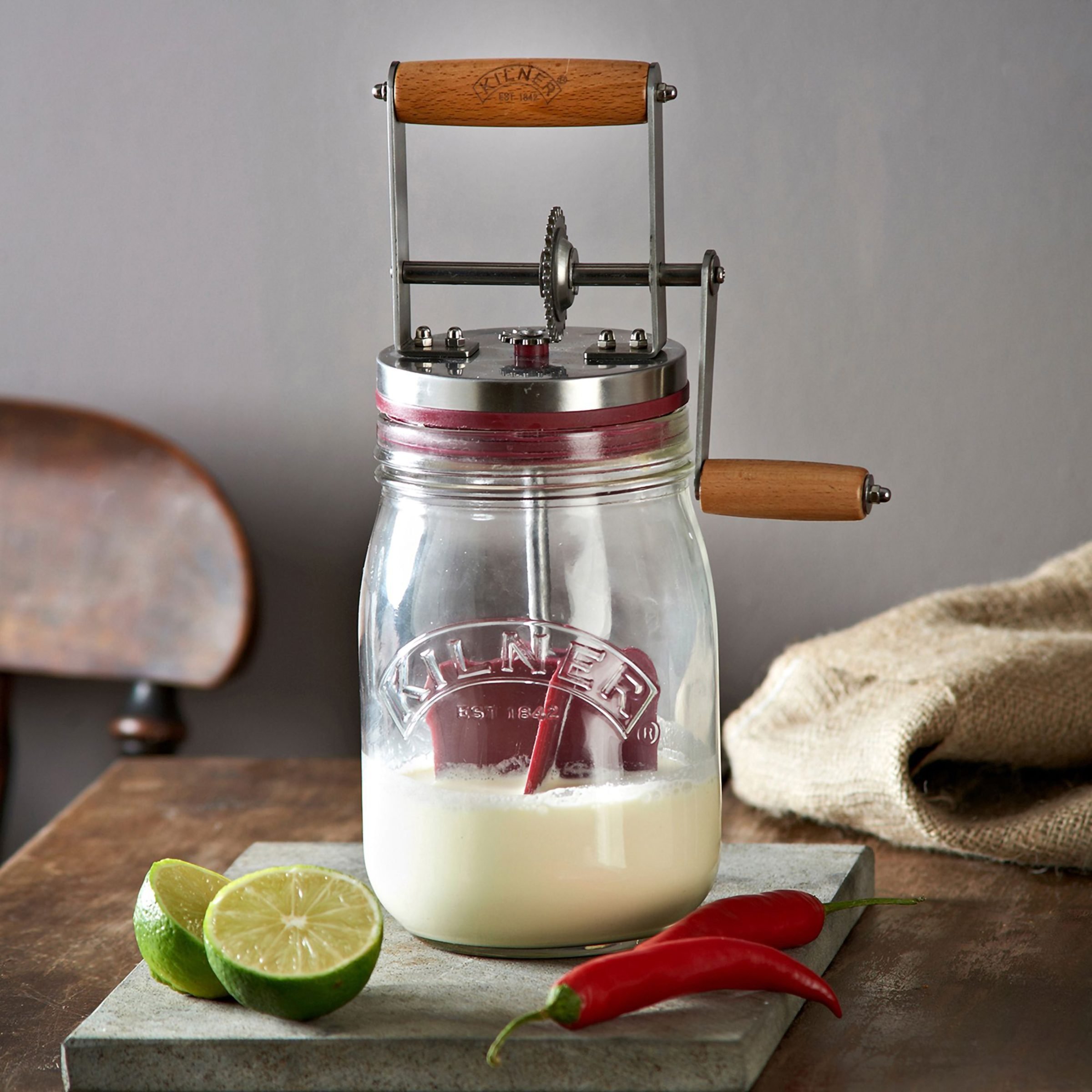 Why Choose Amish Kitchen Tools (Discover Their Long-Lasting Charm)