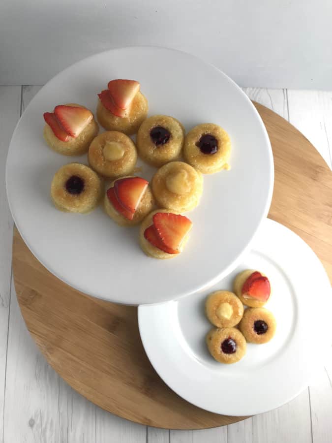 Victorian Desserts: Authentic Recipes From The Past (Try These Delicious Victorian Treats)