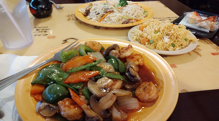 Lin Cuisine Muskogee: Authentic Flavors or Just Average?