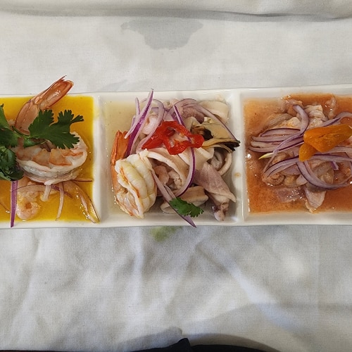 La Ronda Restaurant Peruvian Cuisine: Authentic Dishes You Must Try Now!