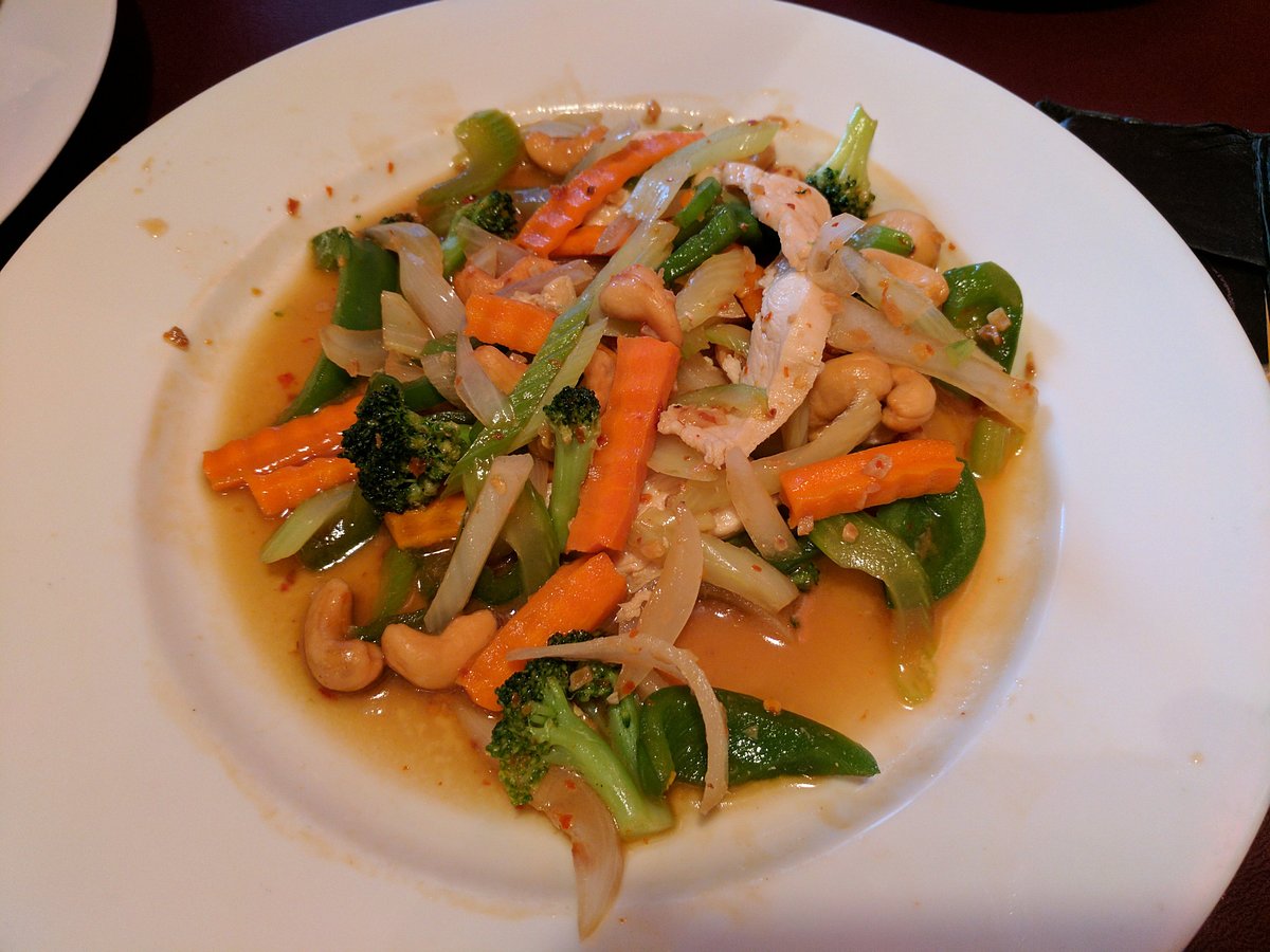 Joy Thai Cuisine: Delicious Authentic Thai Dishes to Try Today at Joy Thai Cuisine Restaurant