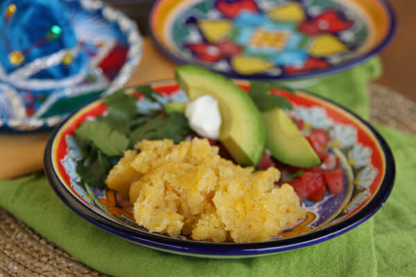 Sweetened Cornmeal in Mexican Food: NYTs Take (Easy Guide to Sweet Treats)