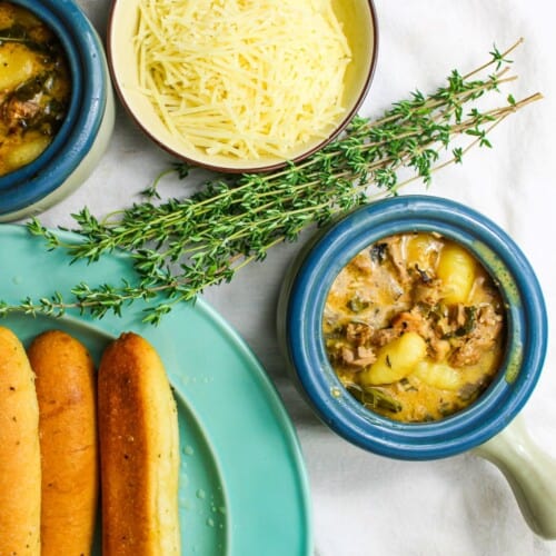 Best Crock Pot Squirrel Recipes: Your Family Will Love Them