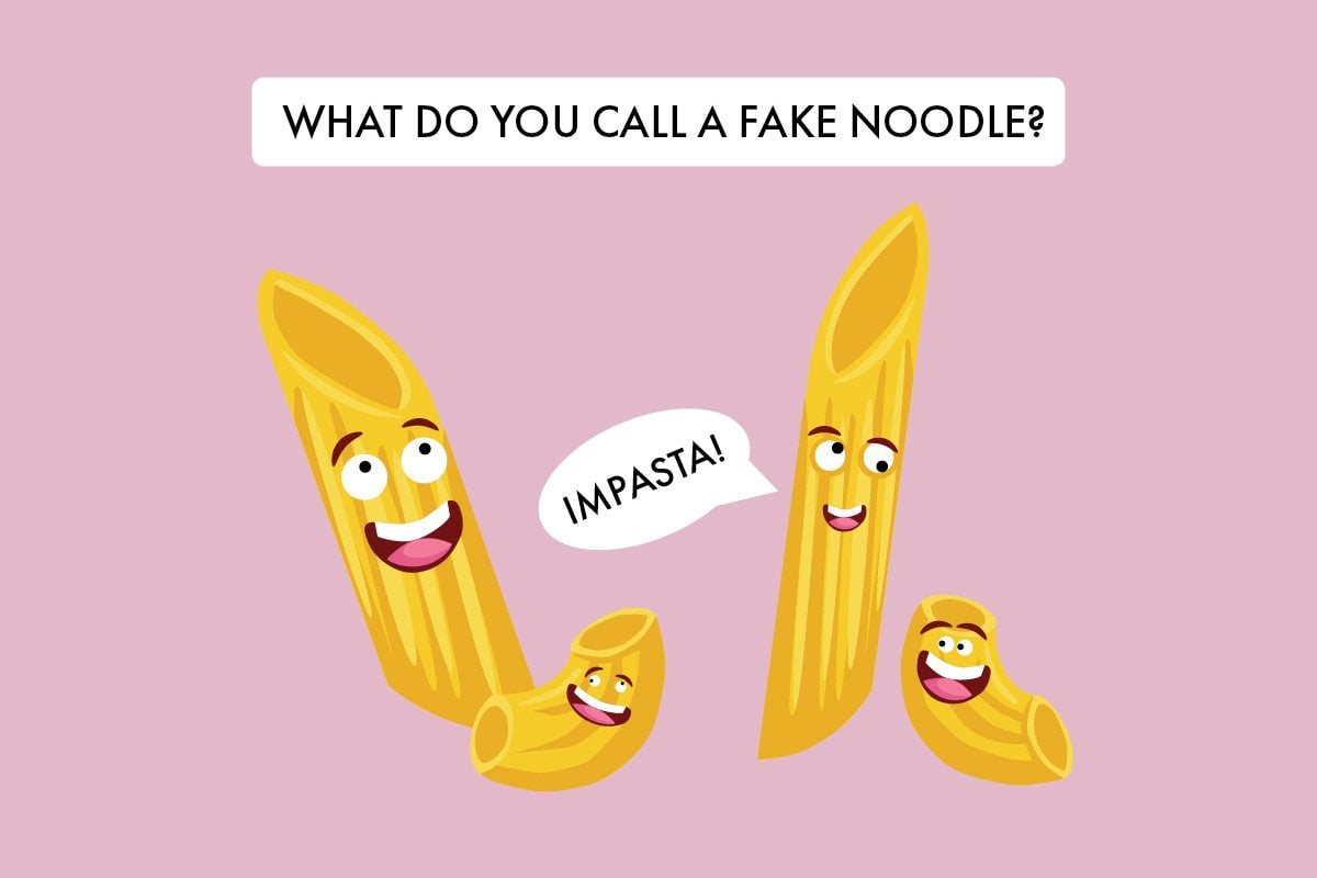 Kitchen Dad Jokes You Need to Know, Impress Your Family with These Cooking-Related Jokes.