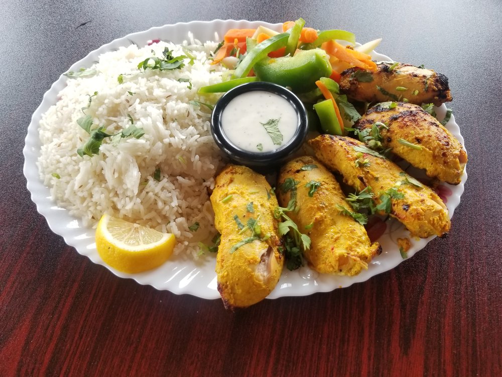5 Rivers Cuisine of India: Discover the Best Dishes From Each Region!
